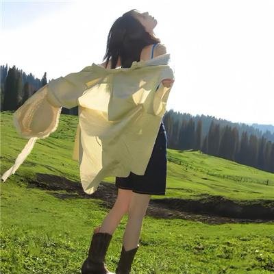 百灵鸟