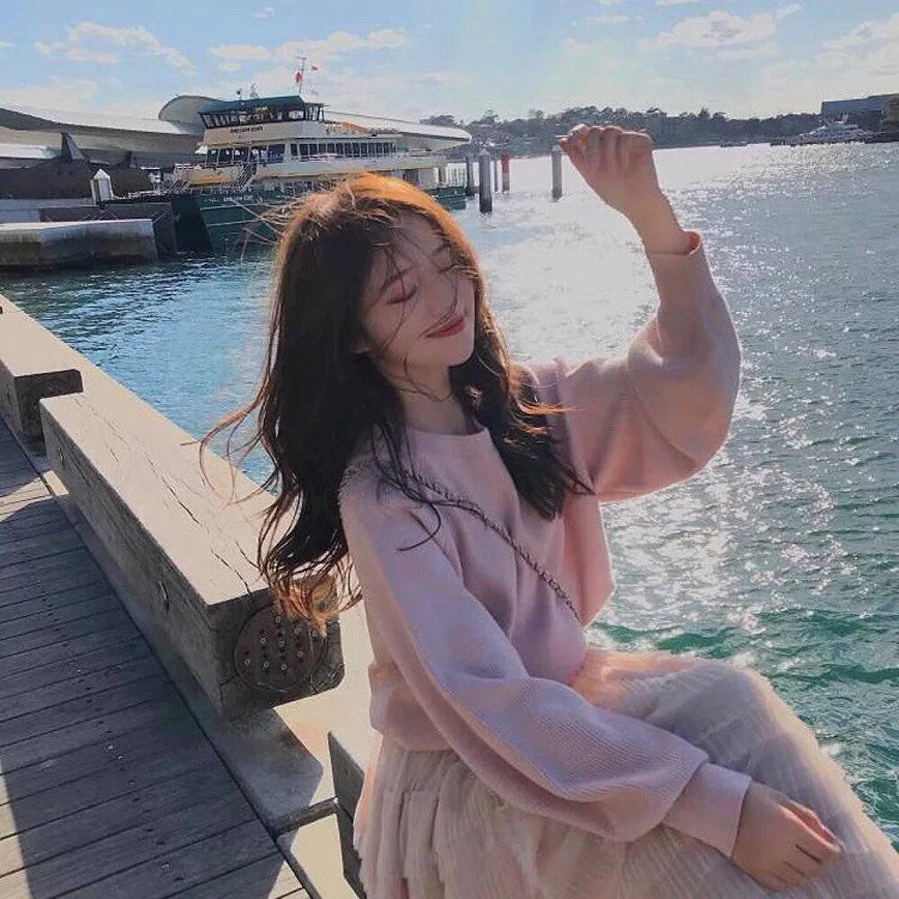 轻松愉快